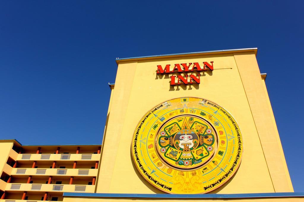 Comfort Inn & Suites Daytona Beach Oceanfront Экстерьер фото